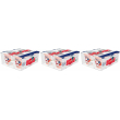 nestle® resource aqua+ gusto granita 3x4x125 g gel orale