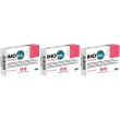 imopro glycequil 3x23,4 g compresse
