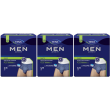 tena men active fit pants taglia s/m 3x9 pz assorbenti