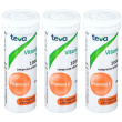 vitamina c teva compresse effervescenti 3x10 pz effervescent