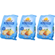 céréal senza zuccheri mini cake al gusto limone 3x196 g altro
