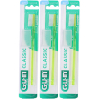 gum® classic 311 3x1 pz spazzolino da denti