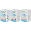 profar® benda coesiva 6 cm x 4 m 3x1 pz assorbenti