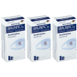 brunac® 5% collirio 3x5 ml gocce oftalmiche