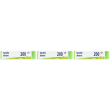 boiron® ignatia amara 200ch monodose 3x1 g globuli