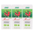 salus haus acerola succo 3x200 ml soluzione orale