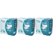 serenity softdry sensitive pannoloni mutandina super taglia m 3x15 pz