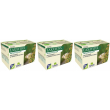 valverbe tisana laxattiva 3x30 g tè