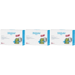 laborest® trocà flu act 3x10x3 g polvere per soluzione orale