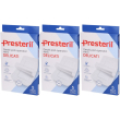 medipresteril® medicazioni post-operatorie delicate sterili 10 x 15 cm