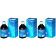 lattulac® 67,0 g/100 ml sciroppo 3x200