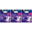 tena® lady maxi night 3x12 pz assorbenti