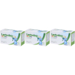 lactodep junior 3x8 pz flaconcini bevibili