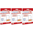calmadol® fascia autoriscaldante 29 x 9 cm 3x1 pz cerotto