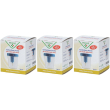 profar® contenitore sterile per analisi delle urine 3x1 pz
