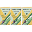 syrio aloefibra·sy 3x210 ml soluzione