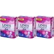 lines specialist maxi 3x12 pz assorbenti