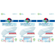 master-aid® quadra med® 86 x 39 mm super 3x10 pz cerotto