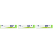 boiron® calcarea carbonica ostrearum 200ch monodose 3x1 g globuli