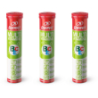 enervit multivitamine bce 3x20 pz compresse masticabili
