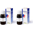 boiron® val.bia.pas® tintura madre 2x60 ml