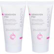 canova sensiven p22 crema lenitiva 2x50 ml