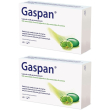 gaspan capsule molli gastroresistenti 2x28 pz morbide