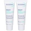 bioderma sebium hydra crema ultra idratante lenitiva pelle acneica 2x4