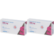 paracetamolo sandoz 500 mg compresse 2x20 pz