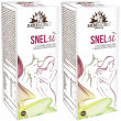 erbenobili® snelsí 2x250 ml soluzione