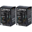 zuccari fordren® complete super shape 2x250 ml bustina