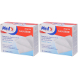 meds® garza sterili 36 x 40 cm 2x12 pz