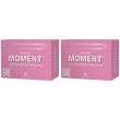moment 200 mg sospensione orale in bustine 2x12 pz bustina