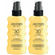 angstrom protect latte solare spray spf 30 2x175 ml