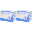 fidia iridium® baby garze sterili monouso 2x28 pz garza