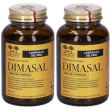 salugea dimasal nuova formula 2x33,3 g capsule