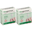 niogermox® 80 mg/g smalto medicato per unghie 3,3 ml 2x3,3 smalto p