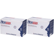 sali isotonici per doccia nasale rinoway® 2x60 pz nasale