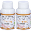 micotherapy cordyceps integratore alimentare 2x54 g capsule