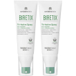 biretix triactive body spray 100 ml 2x100 ml