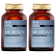 salugea diuresan formula potenziata capsule 2x60 pz