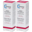 ceramol beta crema palpebre 2x10 ml