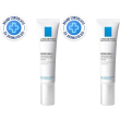 la roche-posay effaclar ai 15 ml 2x15 crema