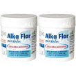 avd alka flor mirabilis 2x500 g polvere per soluzione orale