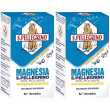 s. pellegrino® magnesia gusto limone 2x100 g polvere per sospensione o