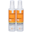 la roche-posay anthelios spray invisibile corpo spf 30 200ml protezion