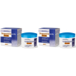 guam® fangocrema notte 2x500 ml crema