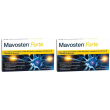 mavosten forte 2x20 pz compresse
