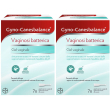 gyno-canesbalance gel per vaginosi batterica 7 applicatori monouso 2x7