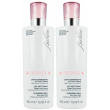 bionike defence latte detergente viso-occhi-labbra 2x400 ml